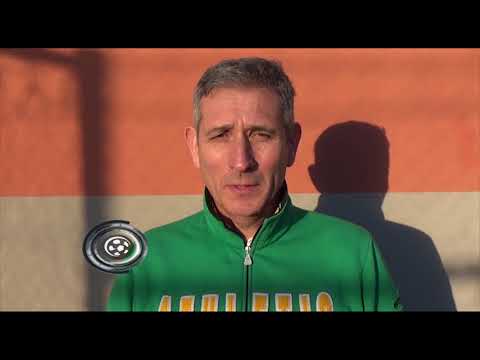 DIL14 210118 - ATHLETIC - DON BOSCO SPEZIA 2-0 - INTERVISTE | PROMOZIONE B