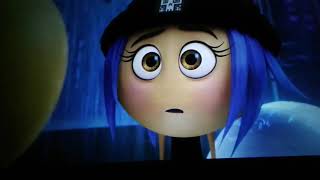 The emoji movie gene gets rejected