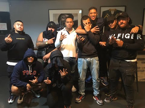 Hp Boyz x OneFour - Trap