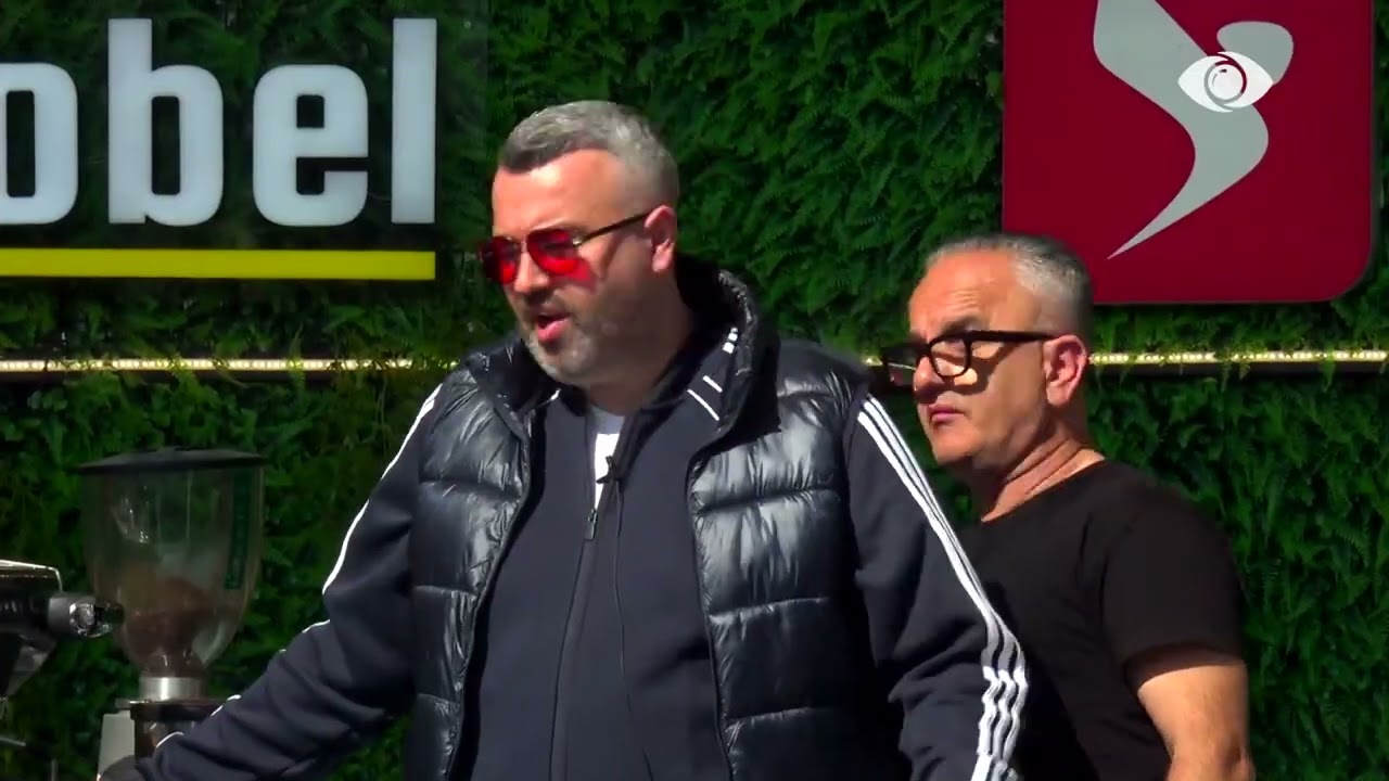 “Fiku”/ Selin debaton me Artanin: O zar i Rogertit