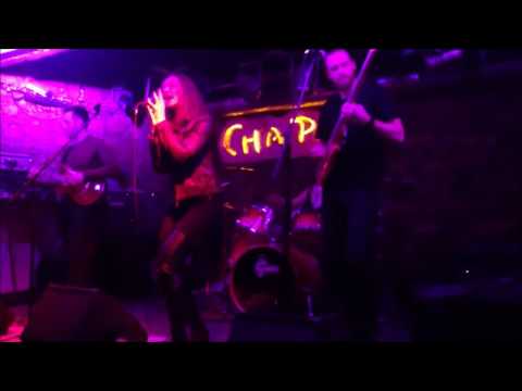 RestArt - RestArt - Reflection