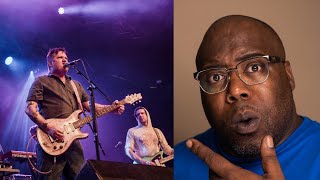 FIRST TIME HEARING | Modest Mouse - Lampshades on Fire | REACTION