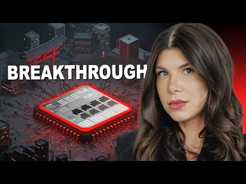 Japan’s New Chip Breakthrough
