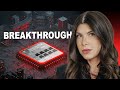 Japan S New Chip Breakthrough