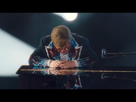 Elton John LIVE 4K - Levon (Dodger Stadium - LAST SHOW IN USA) | 2022