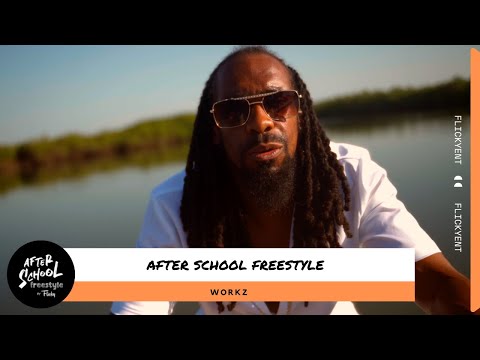 After School Freestyle (Exclusive) — WORKZ