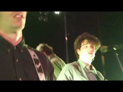 Inhaler - The Sound 2019.04.06 DERRY (vid by IrelandLive)