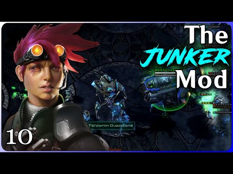 The Best Worst Strategy - The Junker Mod - pt.10