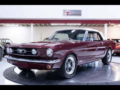 1966 Ford Mustang (CC-1938160) for sale in Rancho Cordova, California