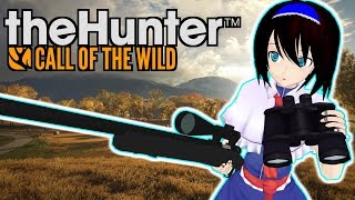 【The Hunter】モンハンじゃないガチハント。