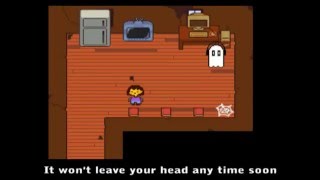 Undertale - Spooktune (Original Lyrics)