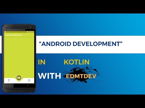 Android Kotlin Tutorial 3 Functions