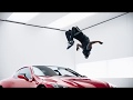 Comercial El Hombre Y La Máquina Lexus