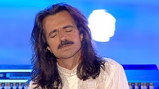 Yanni  -  &quot;Prelude-Love Is All&quot;… The “Tribute” Concerts!...1080p Remastered &amp; Restored