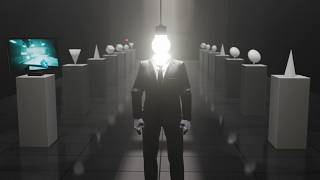 THANKS, LIGHT. launch trailer teaser