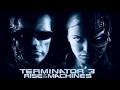 Marco Beltrami - ''Radio'' TERMINATOR 3: RISE ...