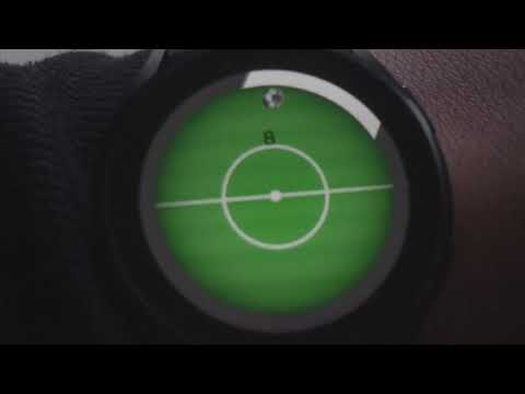 GyroPong - Watch Game