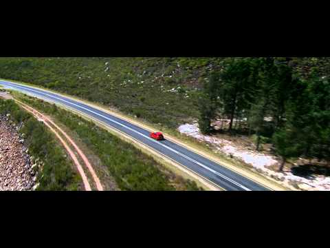 BMW 1Series (F20) Video HD