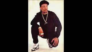 Ice-T - Squeeze The Trigger