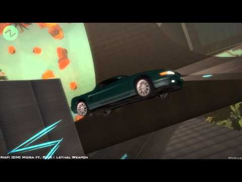 PeiN ft. Micra - Lethal Weapon