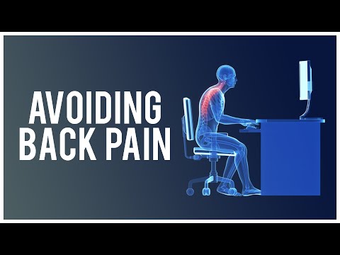 Protecting Spinal Health When Working From Home - Dr Stu McGill | Modern Wisdom Podcast 270