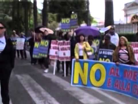 ONDA TG 11.07.2013 - SNAM: IL COMUNE DI SULMONA RICORRE AL TAR