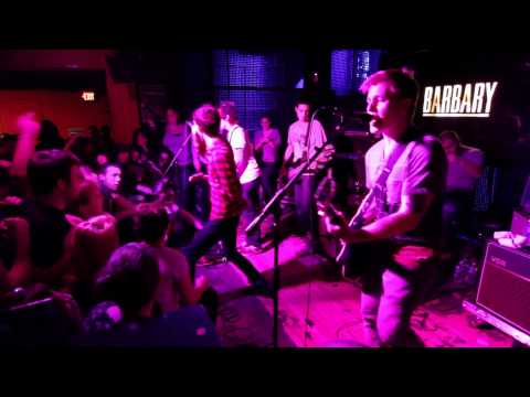 Transit - "Stay Home" (Live in Philadelphia)