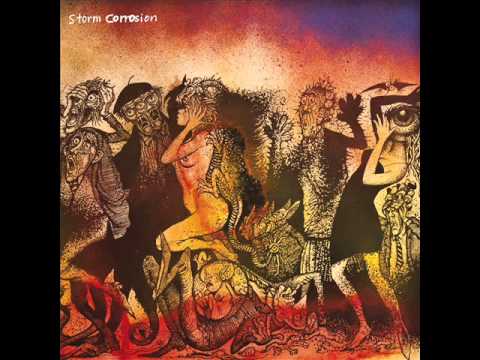 download lagu mp3 mp4 Storm Corrosion Lock Howl, download lagu Storm Corrosion Lock Howl gratis, unduh video klip Storm Corrosion Lock Howl