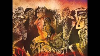 Storm Corrosion - Lock Howl