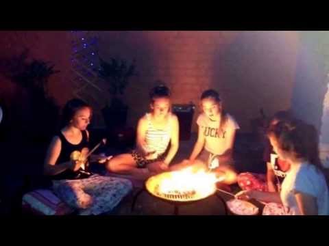 Happy Birthday Laura!