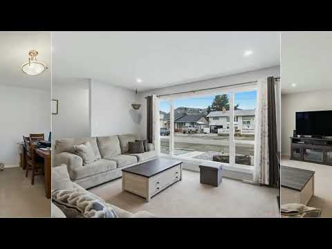 881 Pembroke Avenue Kamloops, BC V2B 1Z2