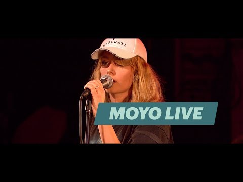 Soleima - Bodak Yellow (Cover) | Moyo Live | DR P3