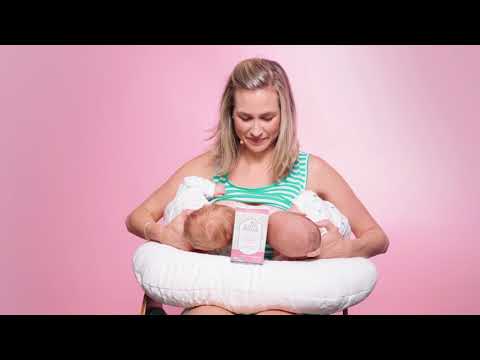 Organic Milkmaid Tea from Earth Mama®