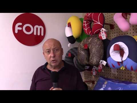 FOM - Entrevista com Sidney Rabinovitch