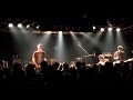 Valina – Ship To Escape (last song/final show)