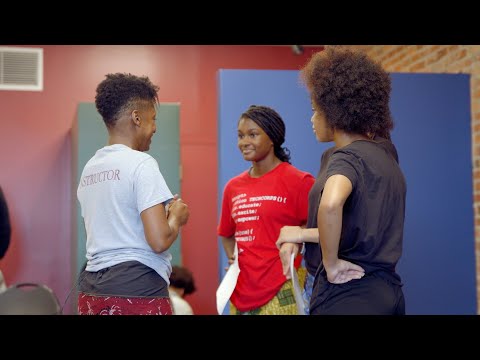 The African Philosophy of Ubuntu