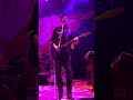 Big Head Todd & The Monsters "Muhammad Ali" 930 Club, 2-12-16