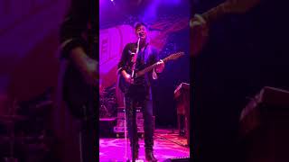 Big Head Todd &amp; The Monsters &quot;Muhammad Ali&quot; 930 Club, 2-12-16