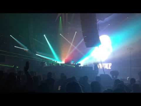 WarForce - Reloaded LIVE @ Militant Mayhem