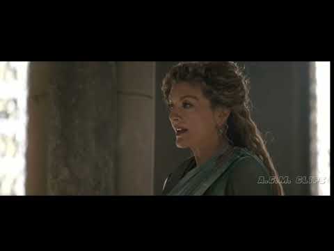 3 Thor gets the Ethereum and meets his mom scene of avengers endgame