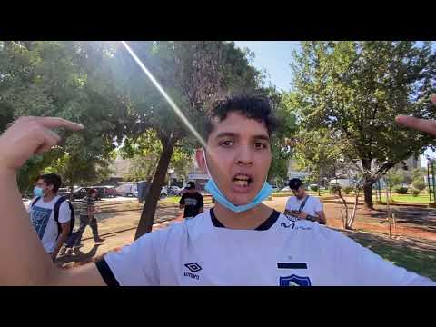 ANTIPACO vs. TARZAN vs. BIG JR: CLASIFICATORIA GUERRA PSYCHO