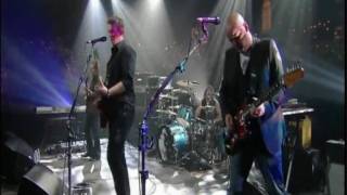 Them Crooked Vultures-Dead End Friends (Live)