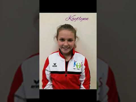 Unsere Bubaria Teens 2018