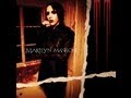 Marilyn Manson - Just A Car Crash Away ...