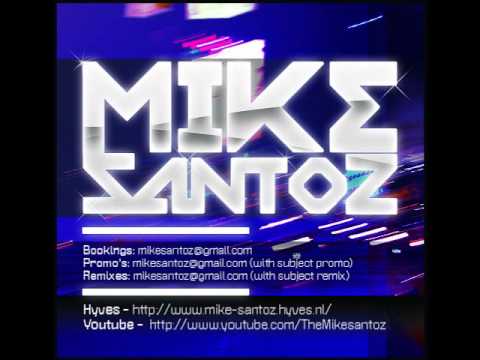 Thom Eduardo - Sus Ojos (Mike Santoz Remix)