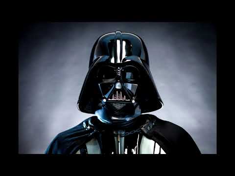 Mario Hatchet   The Imperial March (Star Wars 2020)