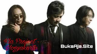 Download lagu Kumpulan Lagu Hits Kla Project - Katon Bagaskara #part 1 mp3