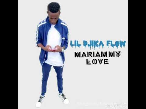 Lil djika flow _ Mariam my Lova Video