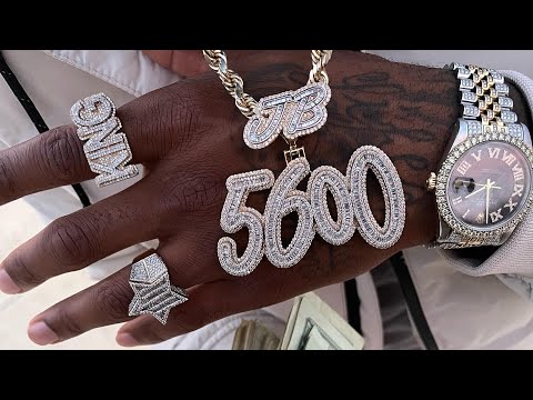 BlockBaby JB - I Wish | Official Video