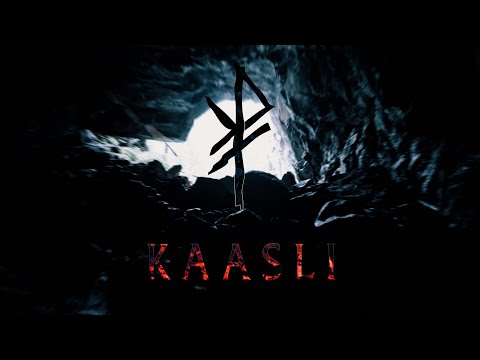 VSPOLOKH - Kaasli | Касли (Official Video - 2024)